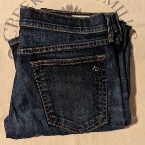 Rag & Bone Dre Jeans